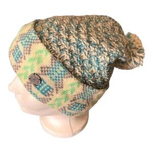 𝅺PISTIL Winter Hat / Touque